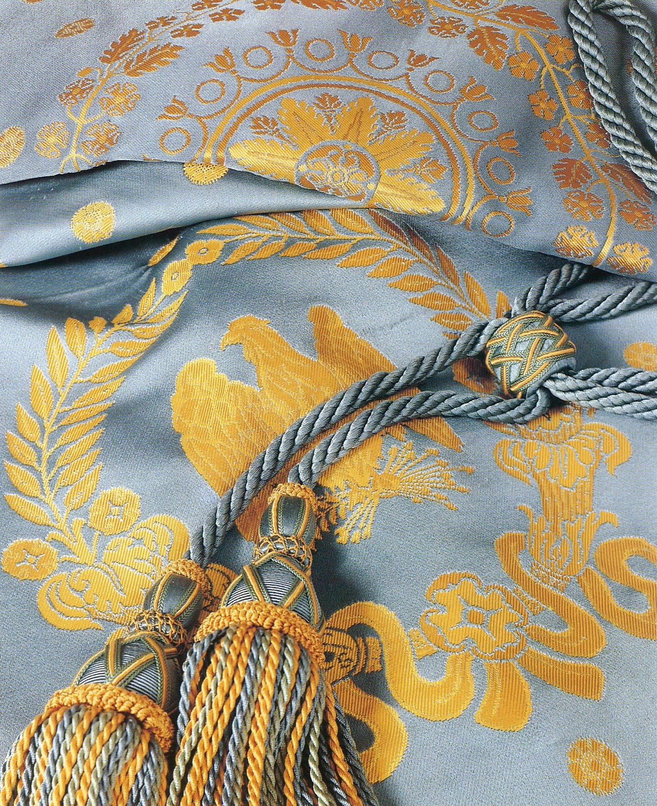 The Arts by Karena Scalamandre Haute Decor and a Fabulous Holiday Gift