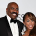 Steve Harvey's Show Cancelled - Marjorie Bids Farewell