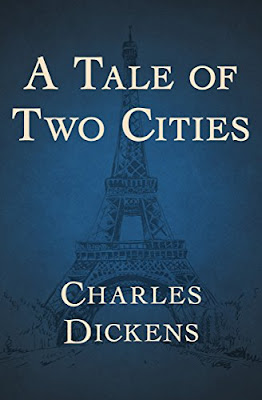 A Tale of Two Cities pdf by Charles Dickens