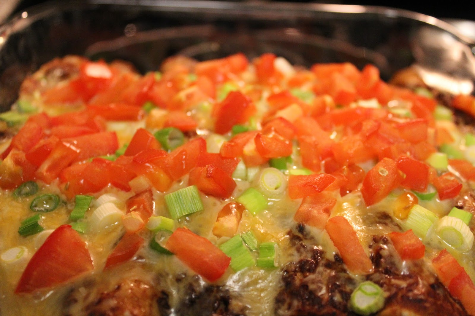 A vegetarian comes to dinner again (Crock pot sweet potato and black