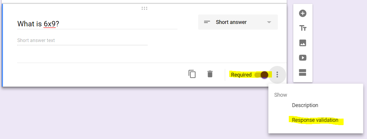 Teaching in an Organized Mess: Digital Escape Room through Google Forms