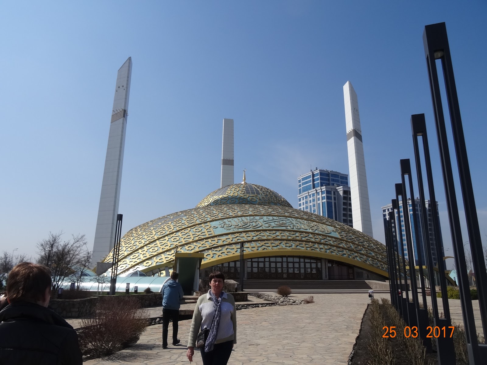 Аргун сердце матери фото