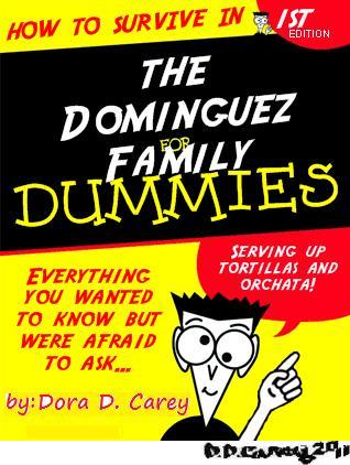 DOMINGUEZ FAMILY BLOG: BIRTHDAY WISHES: HAPPY BIRTHDAY, DOMINIQUE!