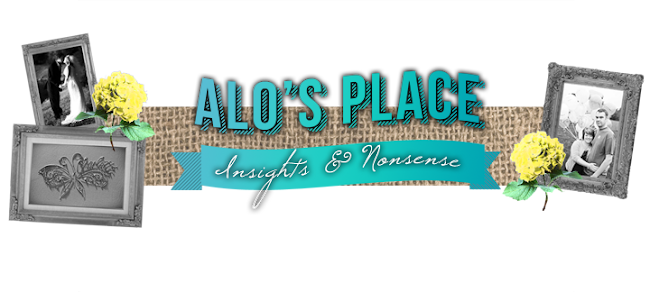 alo's place