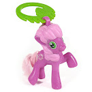 My Little Pony Happy Meal Toy Cheerilee Figure by McDonald's