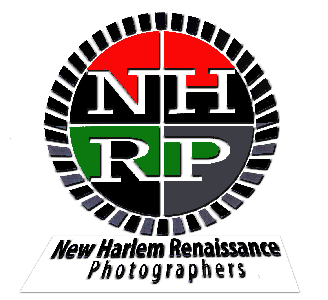 New Harlem Renaissance Photographers