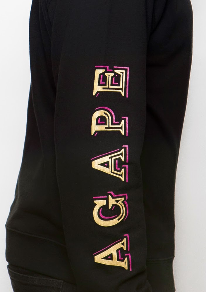 Macho Moda Blog de Moda Masculina Agape Attire apresenta sua Nova