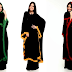 Fancy and casual Abaya Designs | Abaya Designs 2014-2015