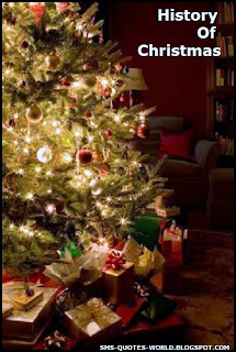 history of christmas, christmas history, history of the christmas tree, what is the history of christmas
