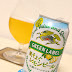 キリンビール「淡麗グリーンラベル 風そよぐレモンピール」（Kirin Beer「Tanrei Green Label -Kaze Soyogu Lemon Peel」）〔缶〕