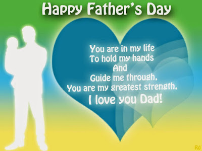 Happy Fathers Day 2016 Messages for Download