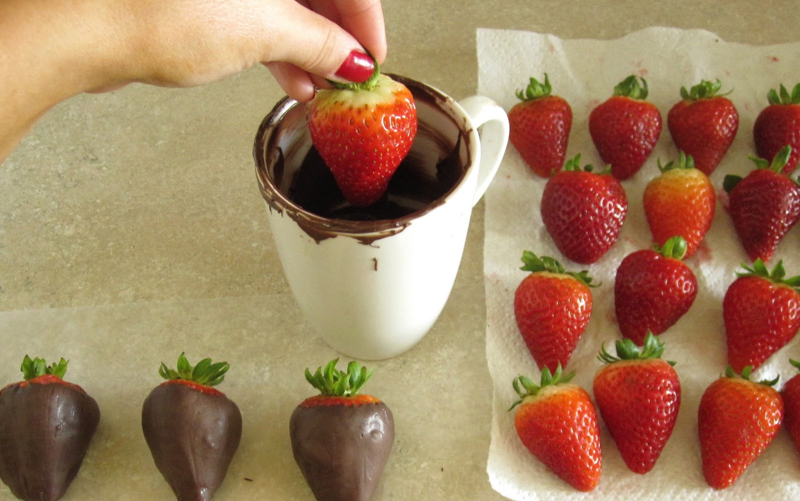 {VIDEO} How To Make Beautiful, Professional Looking, Gourmet Chocolate