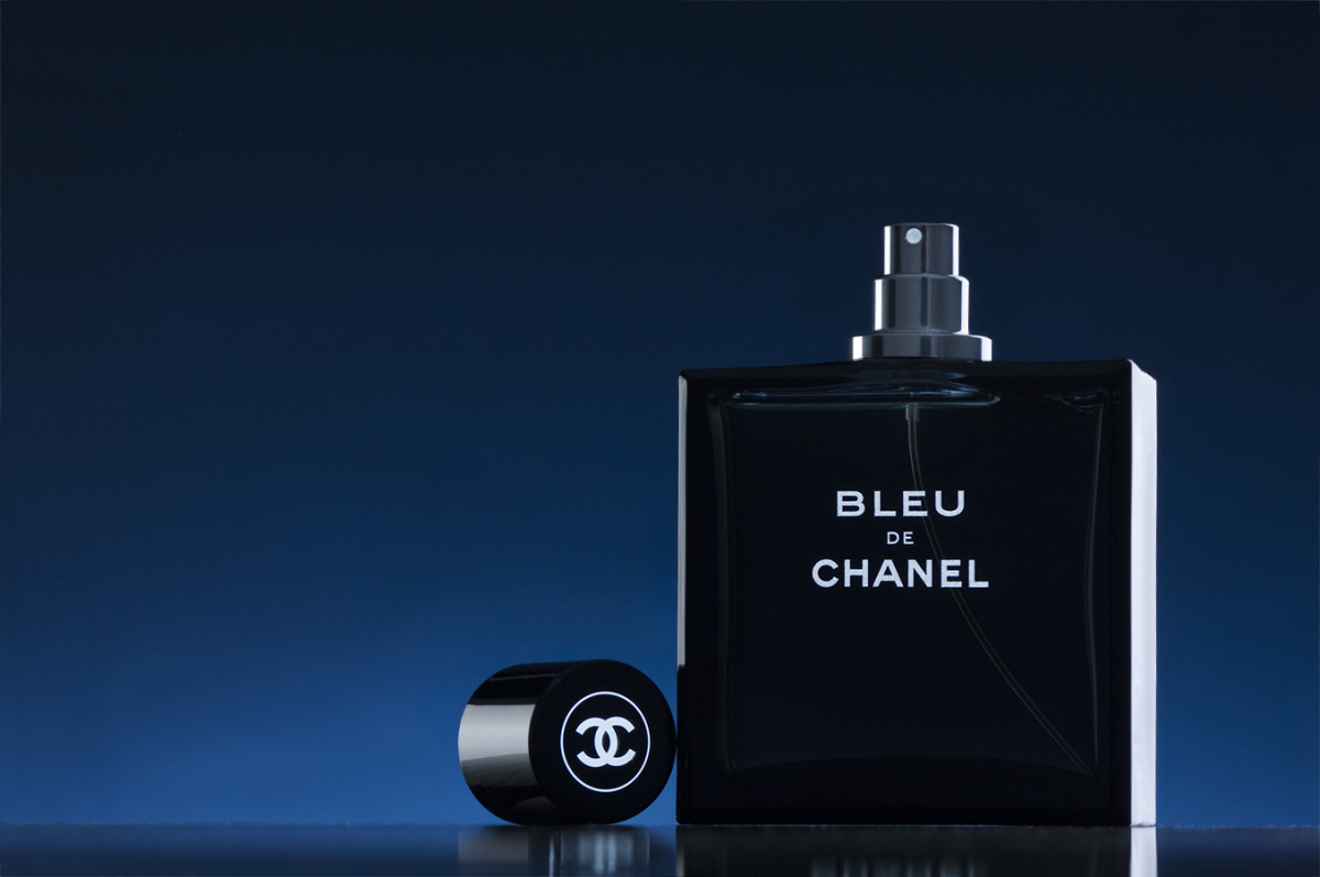 Raiders of the Lost Scent: BLEU de Chanel: yesterday and today (2010-2015).