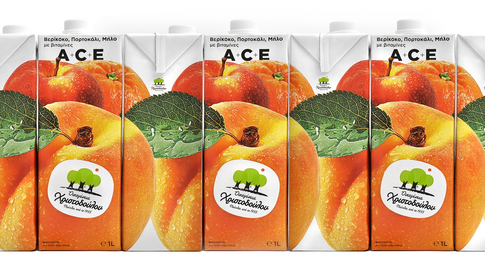 Vitamin Juices on Packaging of the World Creative Package Design Gallery