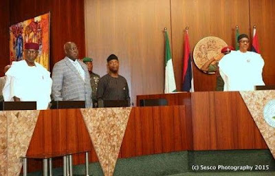 FG bans purchase and distribution of bags & T-shirts at government workshops and conferences