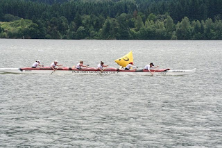 OluKai Unterstützt die Gorge Outrigger Races 2011 8