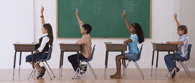 Boys and girls should attend separate schools essay