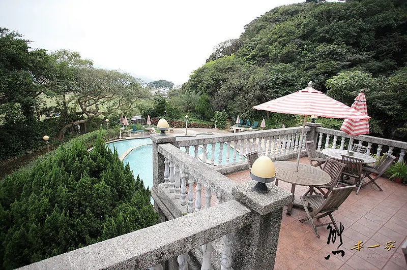 舊金山總督溫泉會館