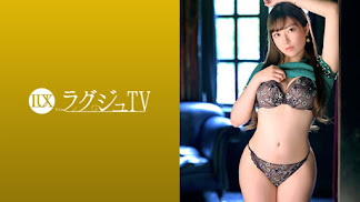 259LUXU-1284 ラグジュTV 1270 心から満たされるセックスを感じたいと応募してきた美巨尻看護師！イチャイチャねっとりなカラミで今までに感じたことない