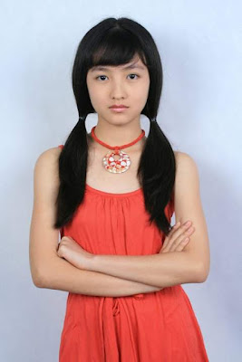 Rzky: Foto Cantik Natasha Wilona ( Pemain Sinetron Yang Masih di Bawah