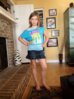 birthday 9th maggie wog happy