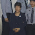 Ex presidenta de Corea del Sur asiste a juicio en su contra