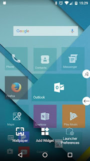 Launcher 10 v2.0.7 Full APK Launcher 10 v2.0.7 Full APK