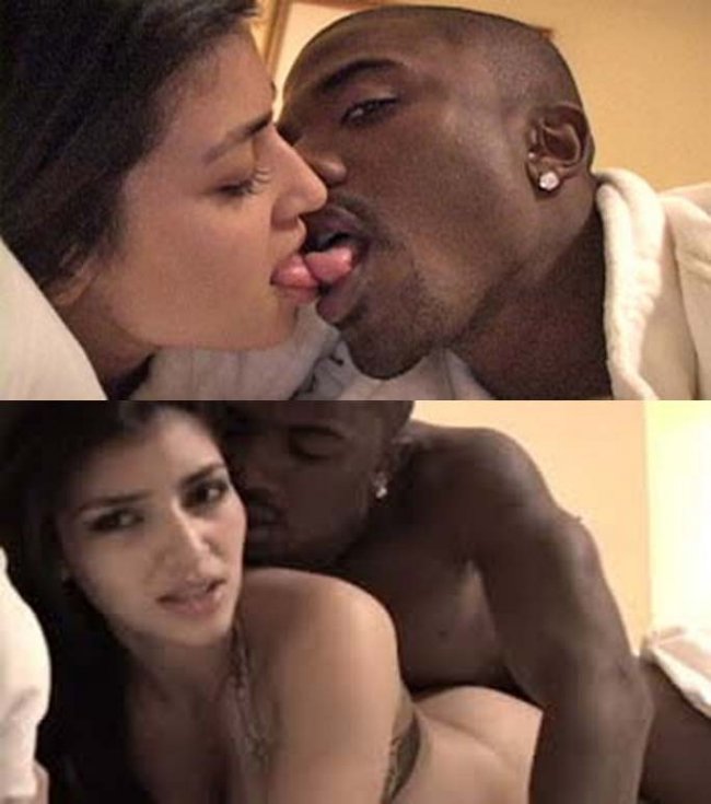 Ray J Sex Can 115