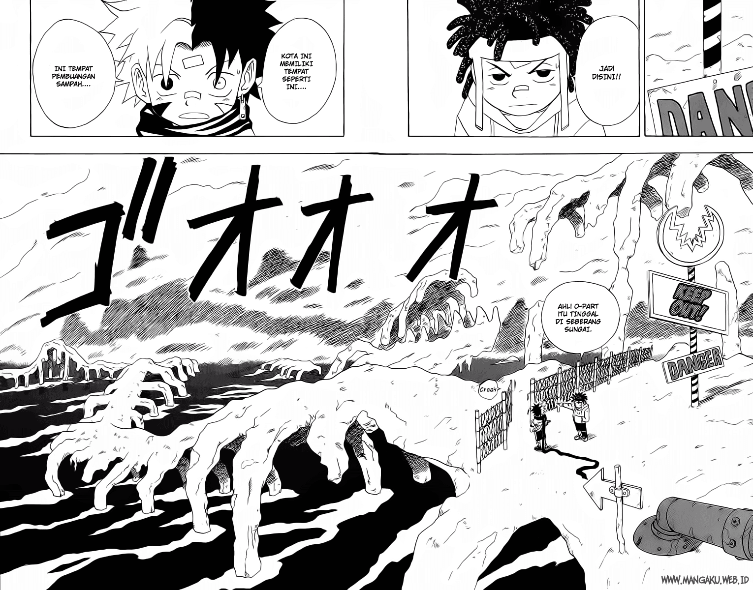 666 Satan Chapter 11 b Gambar 18