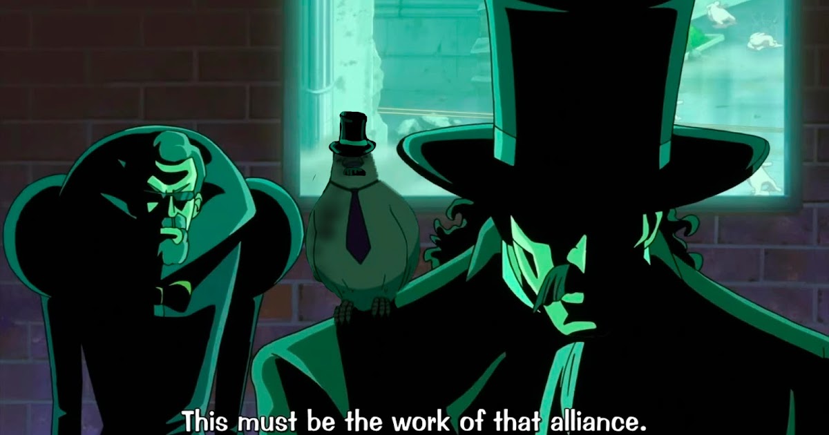 One Piece 859 Manga The Allied Pirate Force! The Underworld One Piece