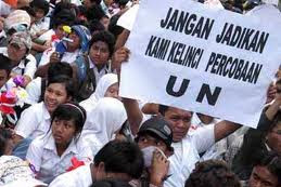 Ujian Nasional 2012