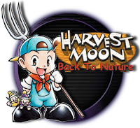 Download Game Harvest Moon Back To Nature Bahasa Indonesia+ePSXe+Bios