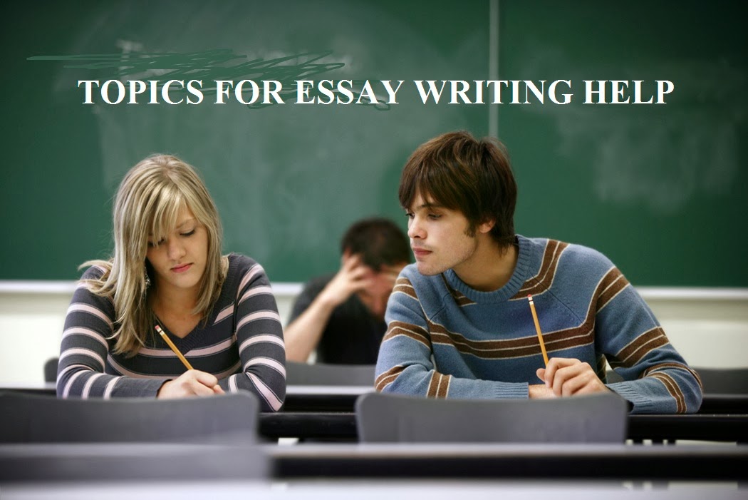 College essay writing tutor image