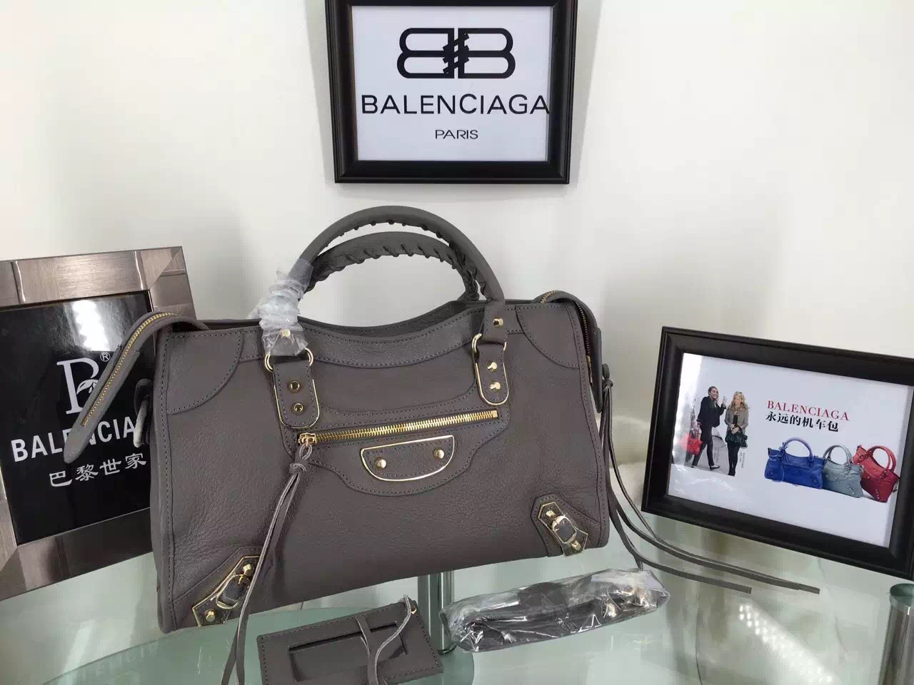 balenciaga handbags sale
