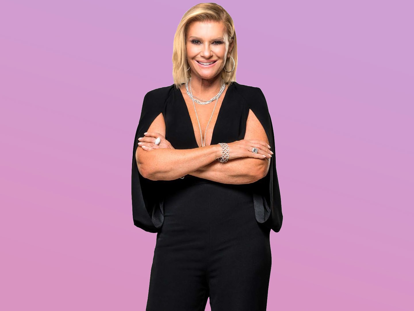 Victoria Rees Reveals The Best And Worst Part About Doing The Real Housewives Of Sydney! Victoria Rees Reveals The Best And Worst Part About Doing The Real Housewives Of Sydney!