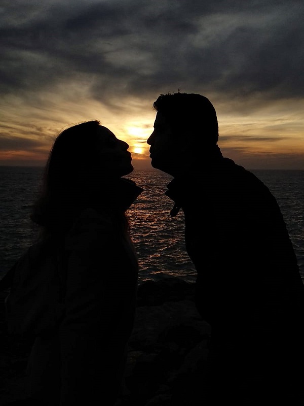 Entrevista a Casal que Trabalha Junto