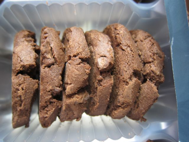 chips ahoy chunky chocolate chip cookies