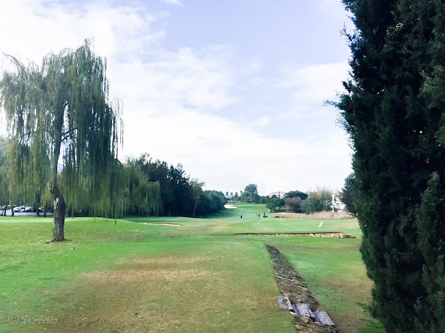 Lauro Golf, Spain, Espanja