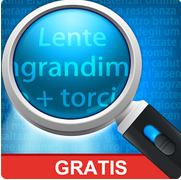 APPLICAZIONE ANDROID PER INGRANDIRE QUELLO CHE SI VEDE SU SMARTPHONE APPLICAZIONE ANDROID PER INGRANDIRE QUELLO CHE SI VEDE SU SMARTPHONE