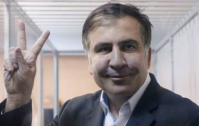 Михаил Саакашвили Михаил Саакашвили новости