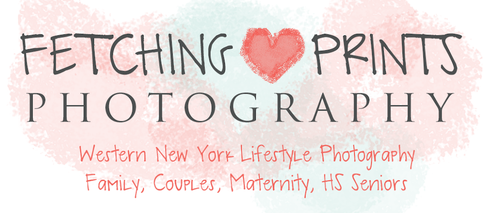 Fetching Prints Photography
