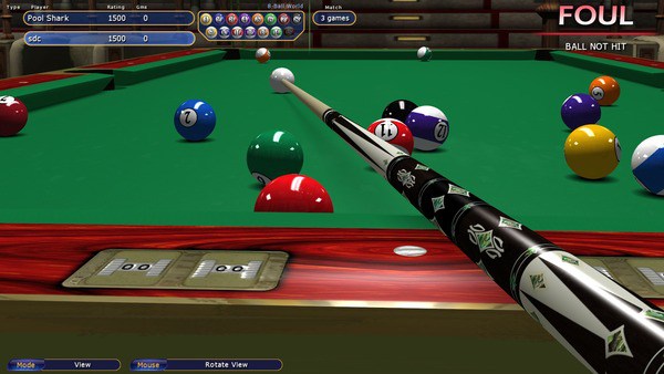 8 Ball Pool Setup Download 8 Ball Pool Setup Download