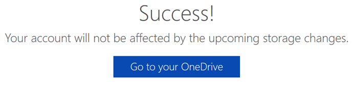 Reserve your 15GB of free #OneDrive storage before #Microsoft downgrades it to 5GB (www.kunal-chowdhury.com)