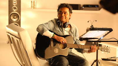 @InstaMag - A.R. Rahman says he is looking forward to regale music lovers with his July 8 concert in London, which has been hit by two terror attacks. looking-forward-to-perform-in-london-ar-rahman