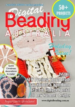 Digital Beading Magazine