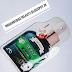 Soc 3D Beauty Serum Face Mask Pack (Lipidure) - moisturizing