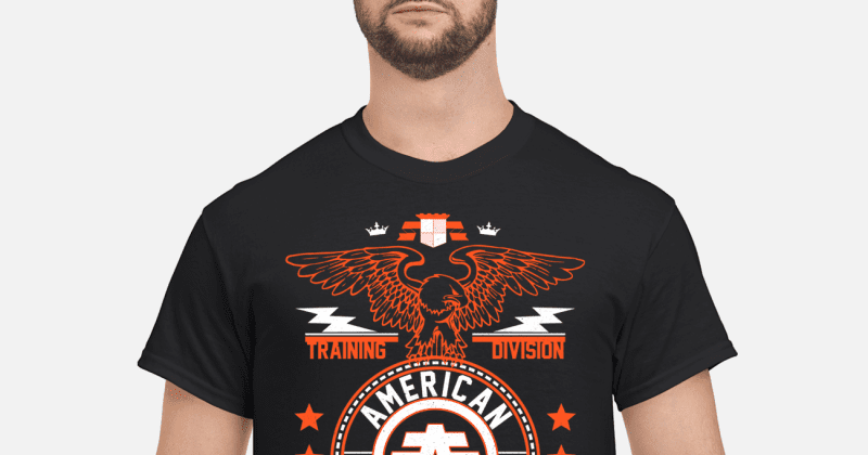 American Fighter Logo Png