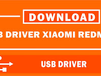 Download USB Driver Xiaomi Redmi Note 3 for Windows 32bit & 64bit