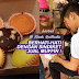 Pemuda jual muffin ini sindiket kumpul dana untuk pertubuhan gereja di Filipina ?