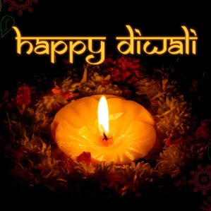 Happy Diwali Wallpapers For WhatsApp Dp and Facebook Friends - Happy Diwali Wishes